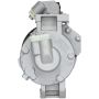 SPECTRA PREMIUM 0610373 A/C Compressor