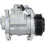 SPECTRA PREMIUM 0610373 A/C Compressor