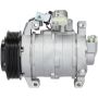 SPECTRA PREMIUM 0610373 A/C Compressor
