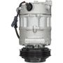 SPECTRA PREMIUM 0610374 A/C Compressor