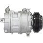 SPECTRA PREMIUM 0610374 A/C Compressor