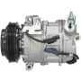 SPECTRA PREMIUM 0610374 A/C Compressor