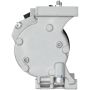 SPECTRA PREMIUM 0610375 A/C Compressor