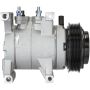 SPECTRA PREMIUM 0610375 A/C Compressor