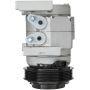 SPECTRA PREMIUM 0610375 A/C Compressor