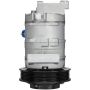SPECTRA PREMIUM 0610376 A/C Compressor
