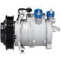 SPECTRA PREMIUM 0610376 A/C Compressor