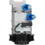 SPECTRA PREMIUM 0610376 A/C Compressor