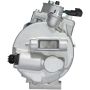 SPECTRA PREMIUM 0610377 A/C Compressor