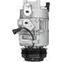 SPECTRA PREMIUM 0610377 A/C Compressor