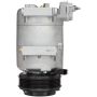 SPECTRA PREMIUM 0610378 A/C Compressor
