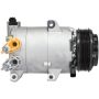 SPECTRA PREMIUM 0610378 A/C Compressor