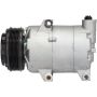 SPECTRA PREMIUM 0610378 A/C Compressor