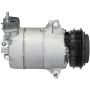 SPECTRA PREMIUM 0610379 A/C Compressor