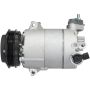 SPECTRA PREMIUM 0610379 A/C Compressor