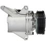 SPECTRA PREMIUM 0610380 A/C Compressor