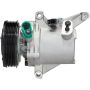 SPECTRA PREMIUM 0610380 A/C Compressor