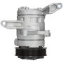 SPECTRA PREMIUM 0610381 A/C Compressor