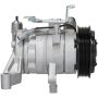 SPECTRA PREMIUM 0610381 A/C Compressor