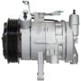SPECTRA PREMIUM 0610381 A/C Compressor