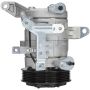 SPECTRA PREMIUM 0610381 A/C Compressor