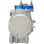 SPECTRA PREMIUM 0610382 A/C Compressor