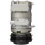SPECTRA PREMIUM 0610382 A/C Compressor