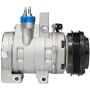 SPECTRA PREMIUM 0610382 A/C Compressor