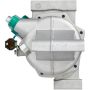 SPECTRA PREMIUM 0610383 A/C Compressor