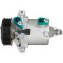SPECTRA PREMIUM 0610383 A/C Compressor
