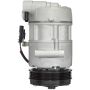 SPECTRA PREMIUM 0610384 A/C Compressor