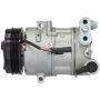 SPECTRA PREMIUM 0610384 A/C Compressor