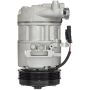SPECTRA PREMIUM 0610384 A/C Compressor