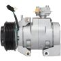 SPECTRA PREMIUM 0610385 A/C Compressor