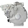 SPECTRA PREMIUM 0610386 A/C Compressor