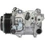 SPECTRA PREMIUM 0610386 A/C Compressor