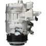 SPECTRA PREMIUM 0610386 A/C Compressor