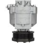 SPECTRA PREMIUM 0610387 A/C Compressor