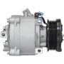 SPECTRA PREMIUM 0610387 A/C Compressor