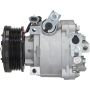 SPECTRA PREMIUM 0610387 A/C Compressor
