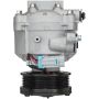 SPECTRA PREMIUM 0610387 A/C Compressor
