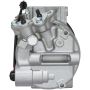 SPECTRA PREMIUM 0610388 A/C Compressor