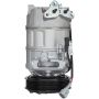 SPECTRA PREMIUM 0610388 A/C Compressor