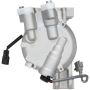 SPECTRA PREMIUM 0610389 A/C Compressor