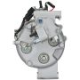 SPECTRA PREMIUM 0610390 A/C Compressor
