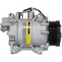 SPECTRA PREMIUM 0610390 A/C Compressor