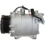 SPECTRA PREMIUM 0610390 A/C Compressor