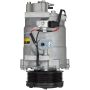 SPECTRA PREMIUM 0610390 A/C Compressor