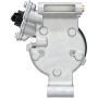 SPECTRA PREMIUM 0610391 A/C Compressor
