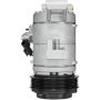 SPECTRA PREMIUM 0610391 A/C Compressor